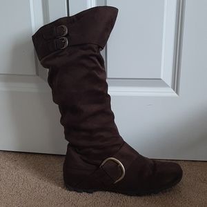 Size 11 boots